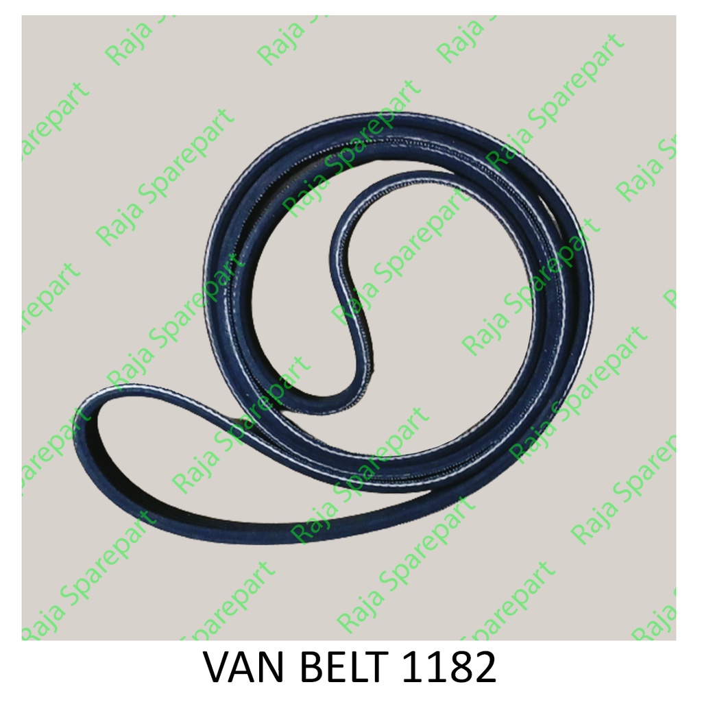 VAN BELT 1182