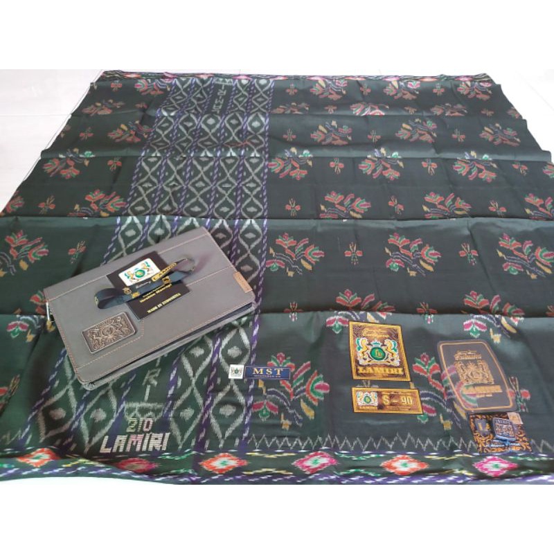SARUNG LAMIRI ORIGINAL MST