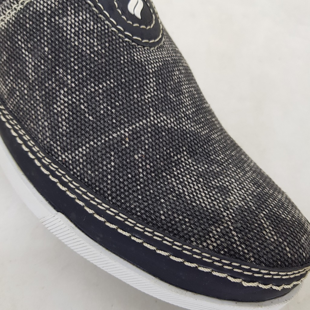 Sneakers Slip on Premium CTR 09 FInotti