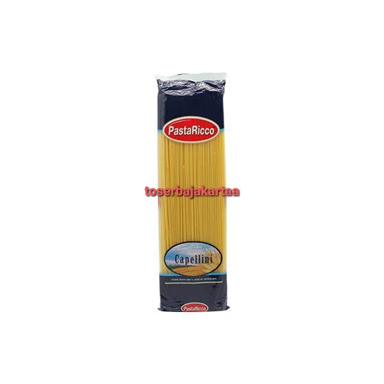 

Pastaricco Spaghetti 500 gram