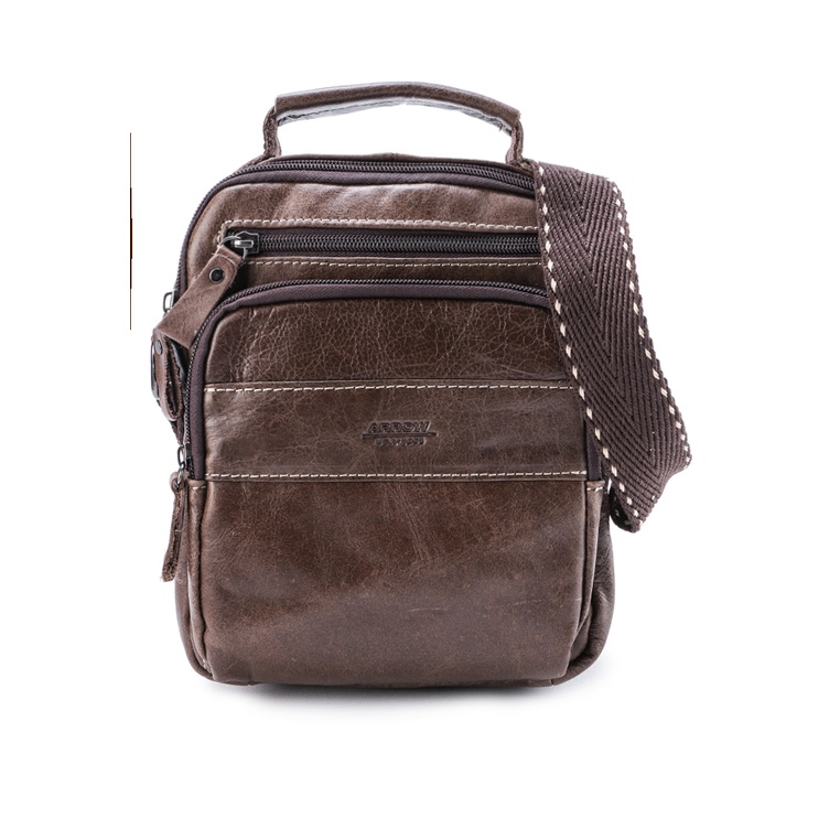 Tas Arrow ORIGINAL 87102 Tas Selempang Sling Pria Cowok