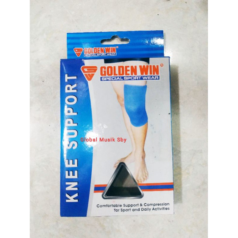 Deker Lutut/Knee Support