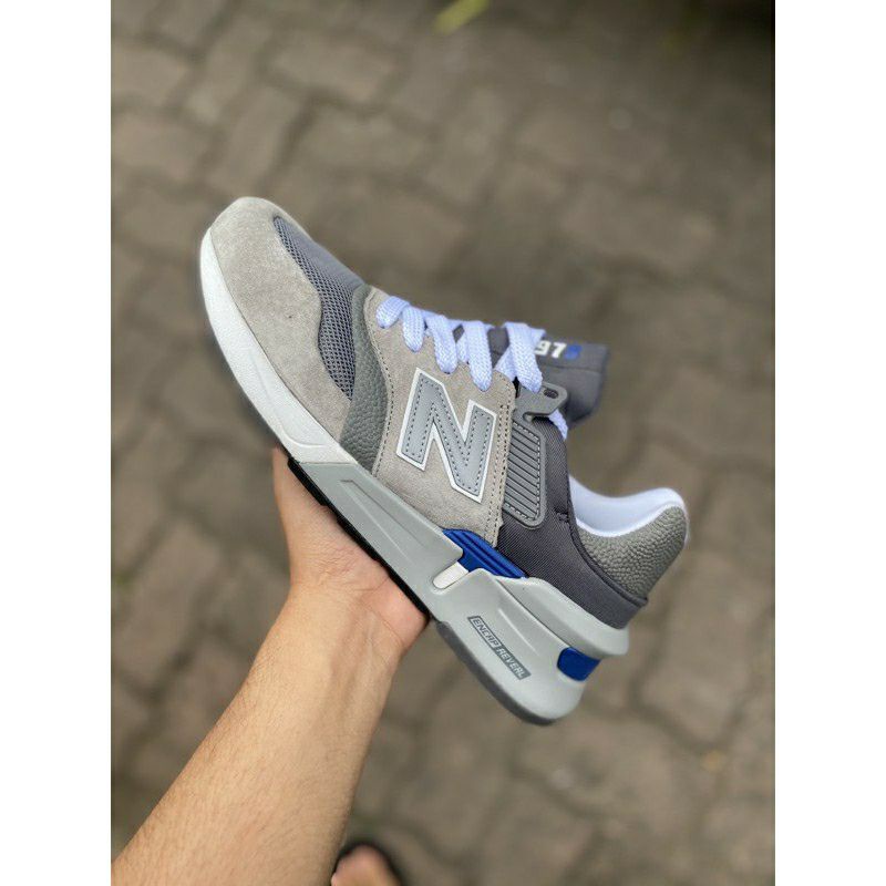 Sepatu New Balance 997 import