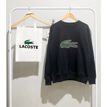 CREWNECK LACOSTE L