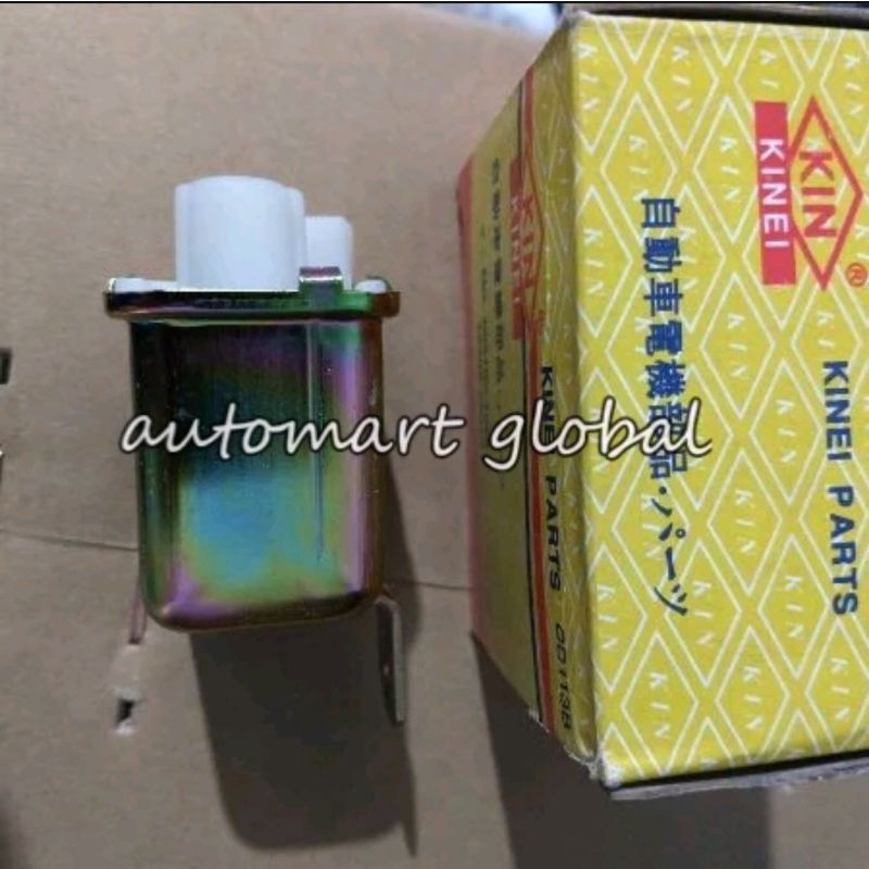 relay glow plug pemanas L300 diesel taft gt hiline kijang diesel