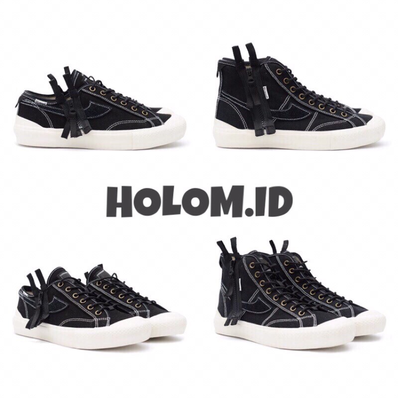 [BNIB] SEPATU COMPASS PROTO REISSUE LOW & HIGH