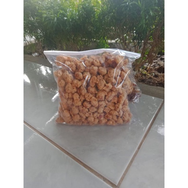 

kacang medan 200gram