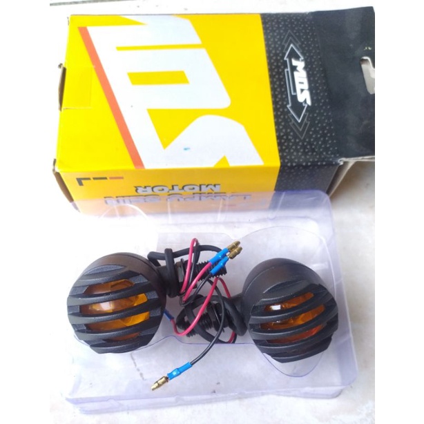 Sein riting tralis japstail street cub cupi cub c70 cb dll