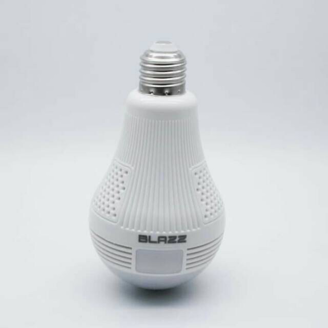 BOHLAM IPCAM BLAZZ 2mp IP KAMERA CCTV WIRELESS