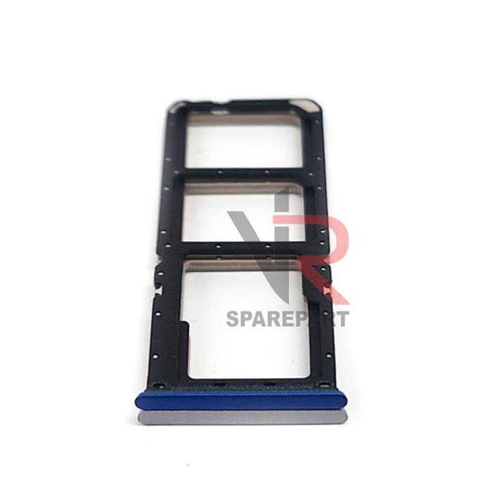 SIMTRAY OPPO A5 2020 / A9 2020 / TEMPAT SIM