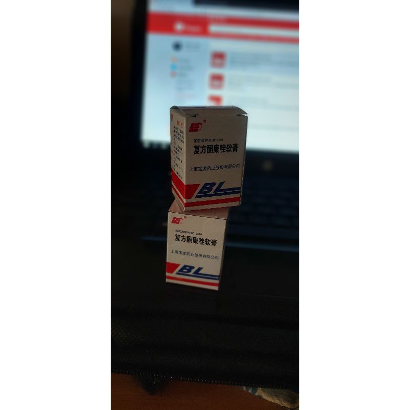 (PALING AMPUH) obat tradisional panu di punggung paling manjur - 5  hari sembuh permanen