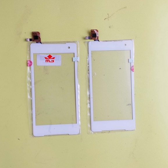 Touch Screen Andromex U2 putih