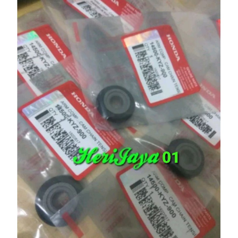 Roll keteng supra x 125 helm in