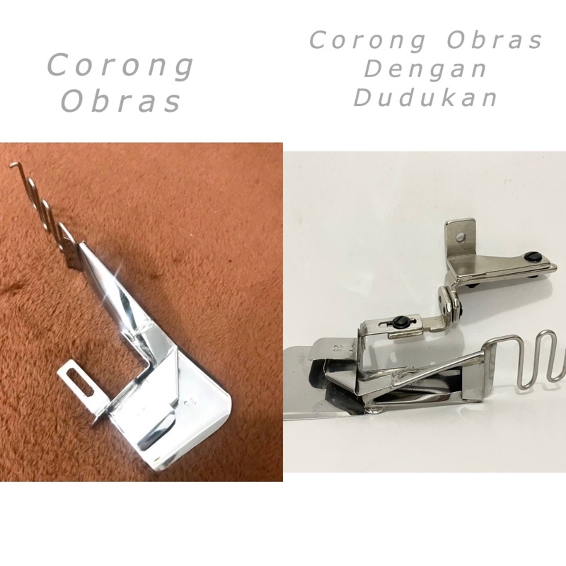 Corong Obras Paiping