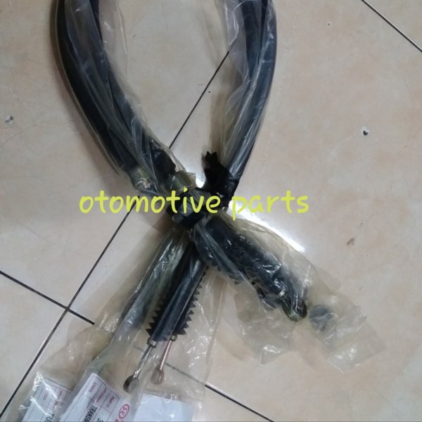 Kabel transmisi SK Jpn Daihatsu Espass S91 1300cc Short
