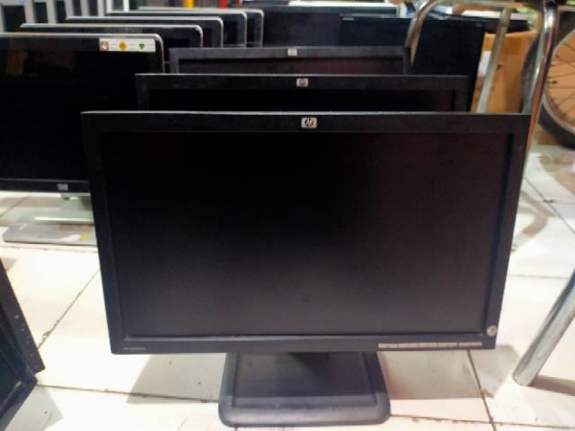 LCD monitor 19&quot; Wide Normal