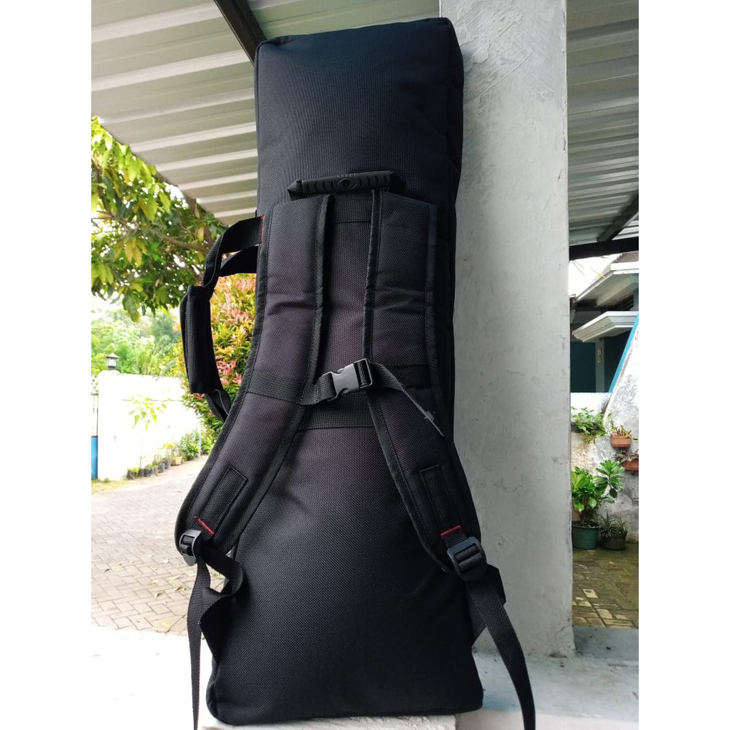 TPO tas senjata laras panjang