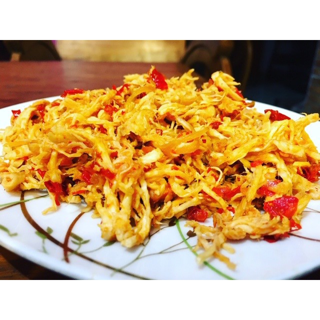 

Ayam sisit khas bali