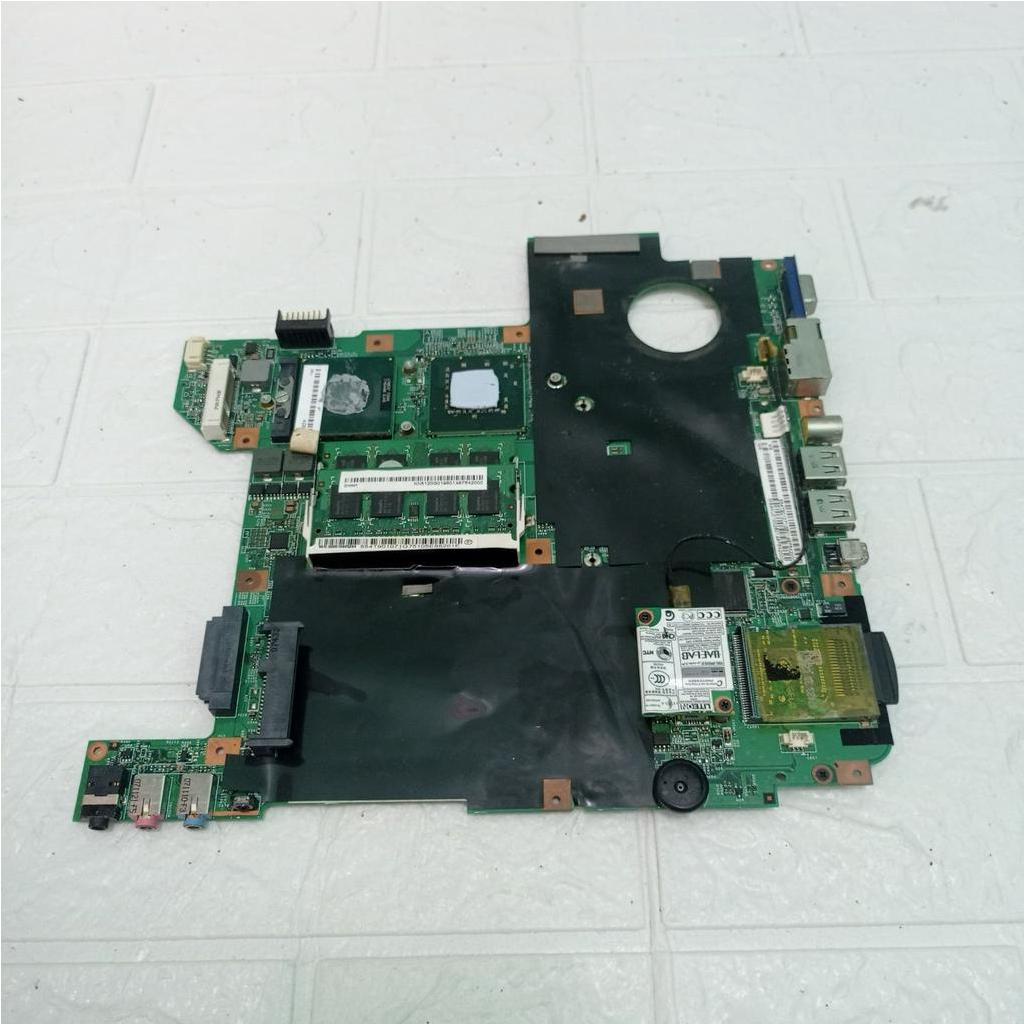 motherboard mainboard mobo mesin Laptop Acer Aspire 4920