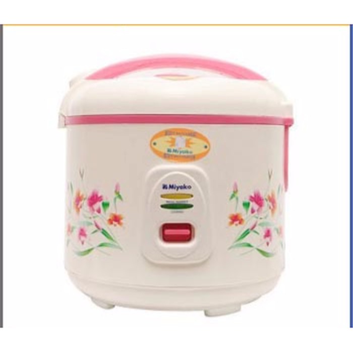 Magic Com/Rice Cooker Miyako MCM 507 [1.8 L]