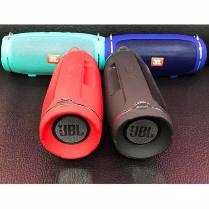 SPEAKER PORTABLE JBL CHARGE MINI 4 SUARA EXTRA BASS FBGDF64654