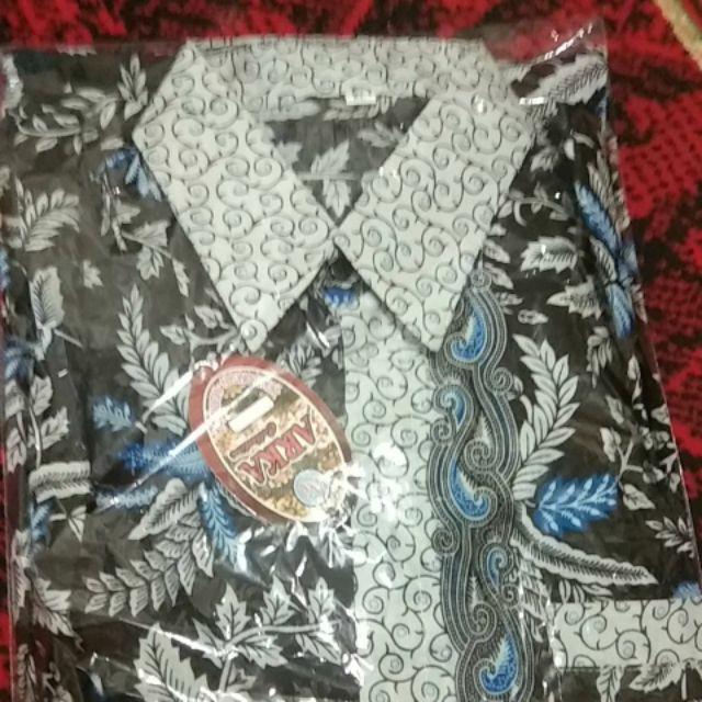 Big Sale Maura Couple - Sania Ruffle Batik Couple Ori Ndoro Jowi Dnt Garansi Termurah Shopee Couple