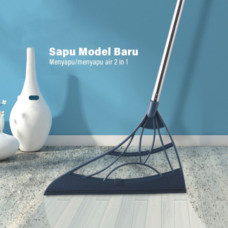 sapu magic multifungsi