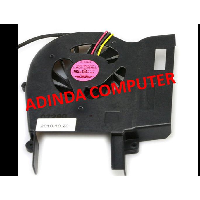Hot Sale Kipas Cooling Fan Sony Vaio Cs Vgn-Cs Vgn Cs Sale