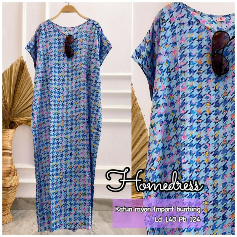 DASTER PANJANG SEMATAKAKI MEREK J&L.2-5