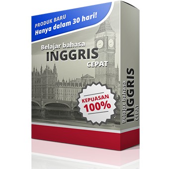 Krebs Method Belajar Bahasa Inggris