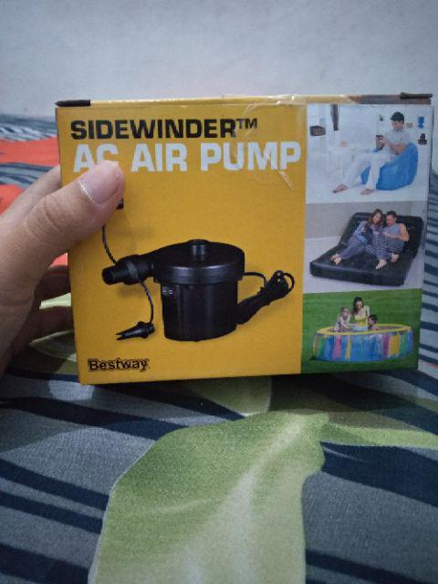 Pompa Angin Elektrik Listrik Bestway #62056