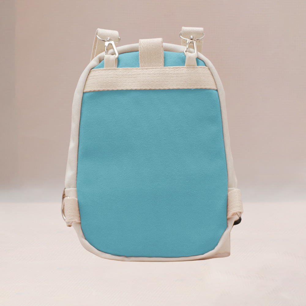 NOON SEA EMERALD |ManNeedMe X LAZZARDI| Tas Handphone Wanita Sling Bag HP ORIGINAL