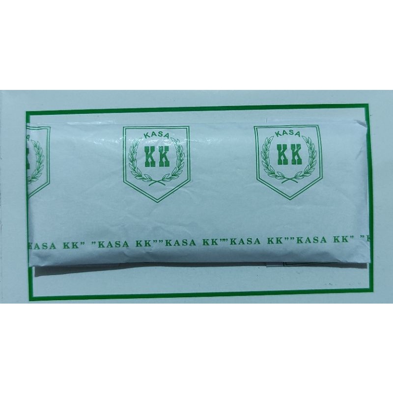 Kain Kasa Steril Hydrophile Isi 16 Lembar / Ukuran 16 x 20 CM / Menutup Luka / Membalut Luka