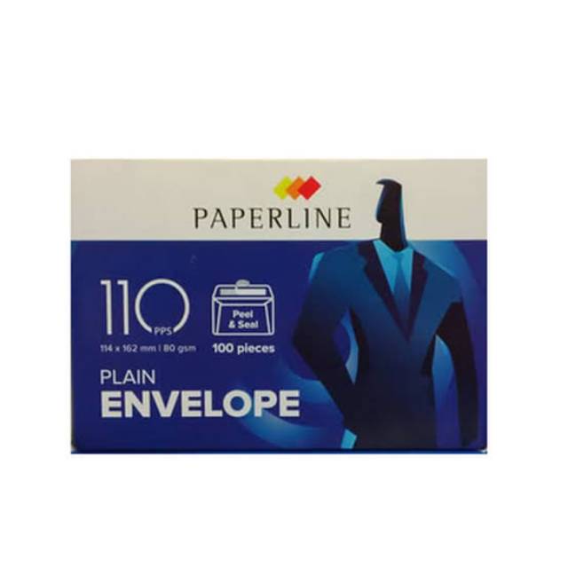 

Amplop Surat Putih Paperline