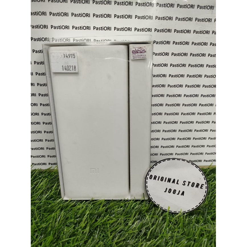 Xiaomi Power Bank 20000 mAh Original