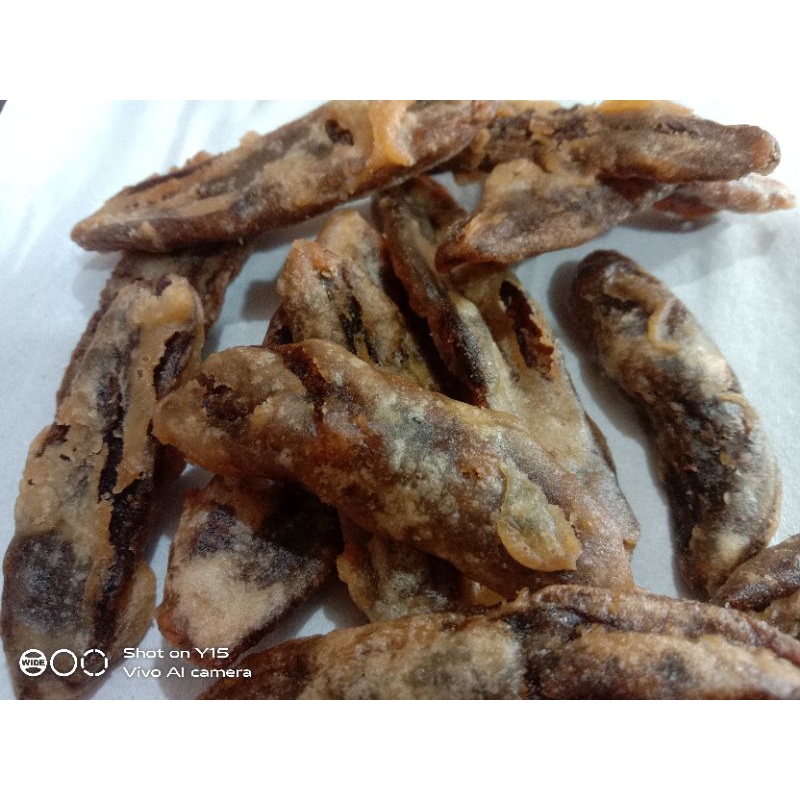 

Sale pisang jari oven 250gr