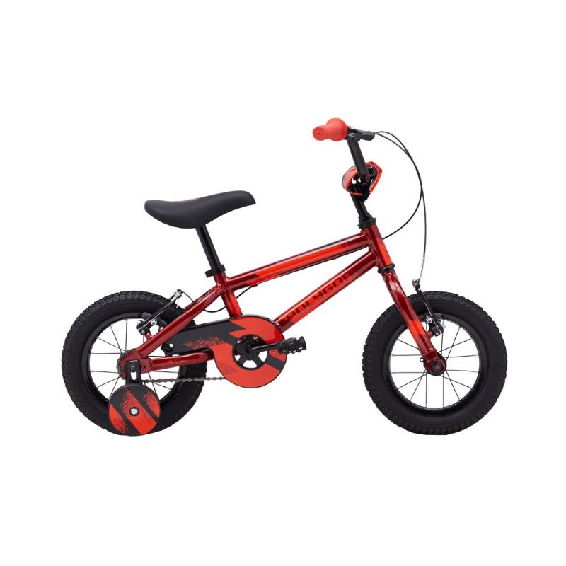 Sepeda Anak BMX Polygon Crosser 12inch