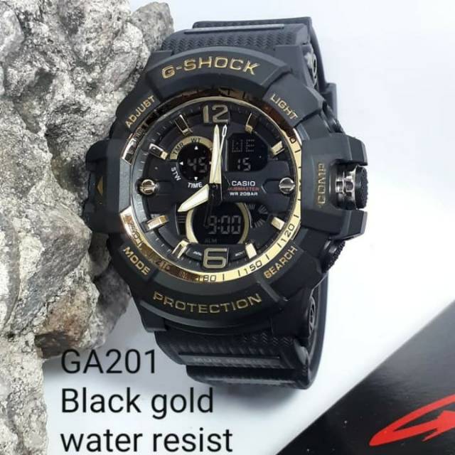 CASIO G-SHOK