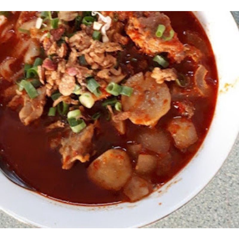 

seblakcekerbaksoenak