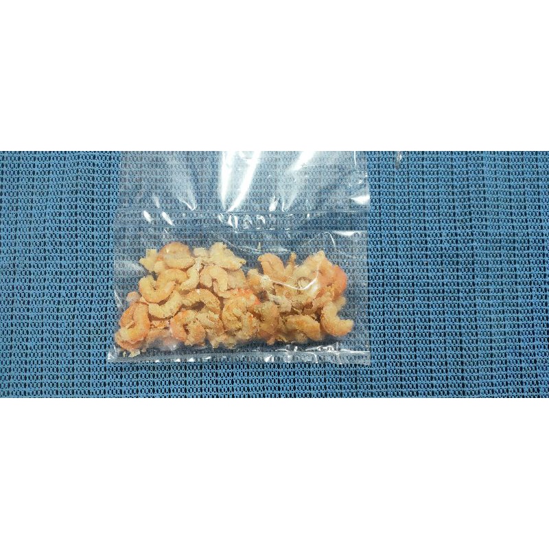 

Ebie / Udang Kering (50 Gr)