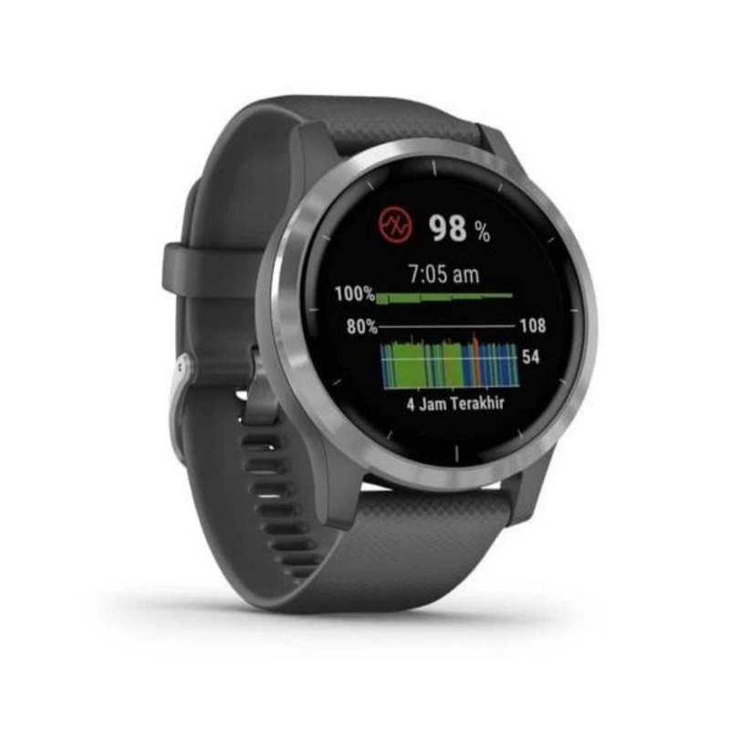 Garmin Vivoactive 4 GPS Wifi