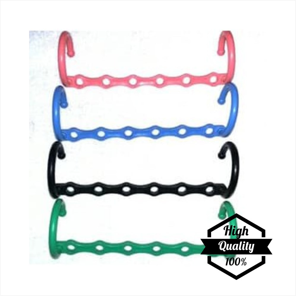Grosir NEW HANGER GANTUNGAN BAJU PRAKTIS