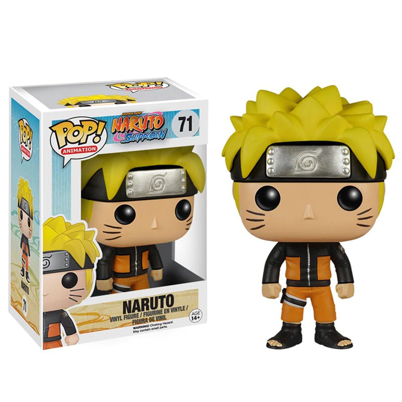 Jual Mainan Figure Funko Pop dibujos 