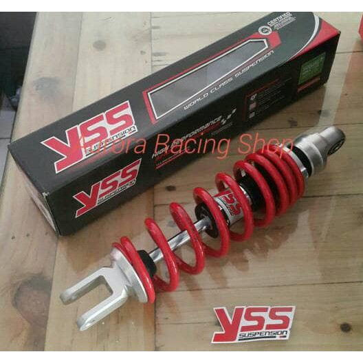 Shockbreaker YSS Z SERIES 300mm MIO/BEAT/VARIO 110