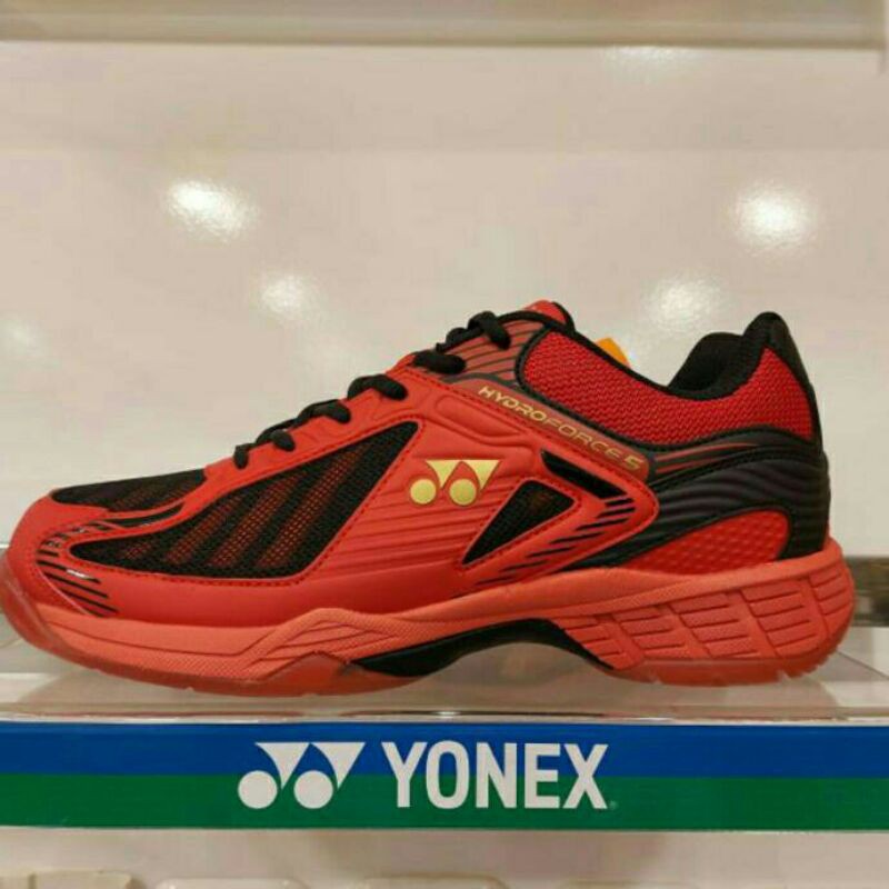 Sepatu Yonex HYDRO FORCE 5 Original