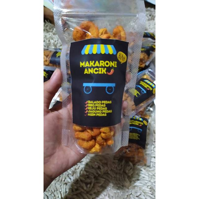 

MakAroni ancik