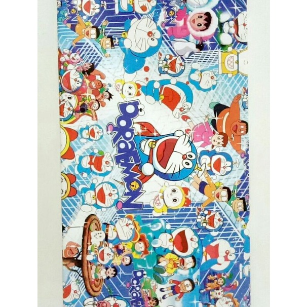 

TAMBAHKAN KERTAS KADO