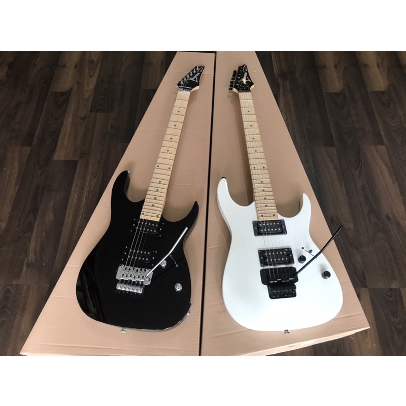 GIitar Ibanez Rg 320