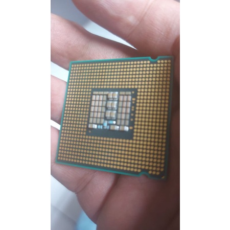 core 2 quad  Q9650