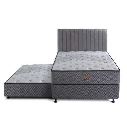 Uniland 2 in 1 Paradise Sharon Full Set